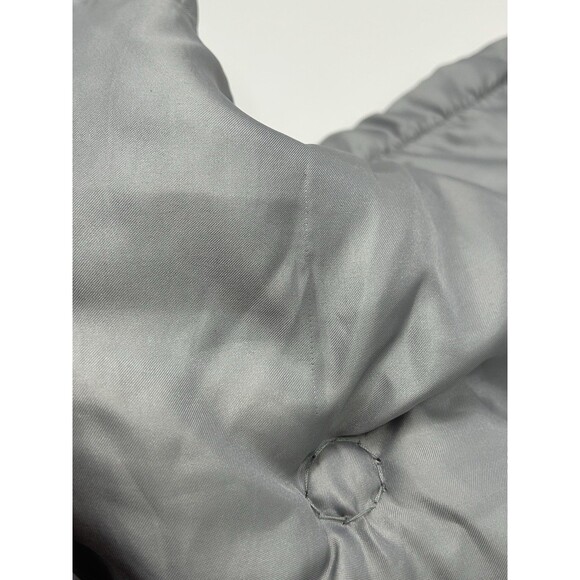 Carters Baby GRAY ELEPHANT LOVEY Blanket Soother Comforter Lovey 14" w/ Tags - Picture 13 of 15